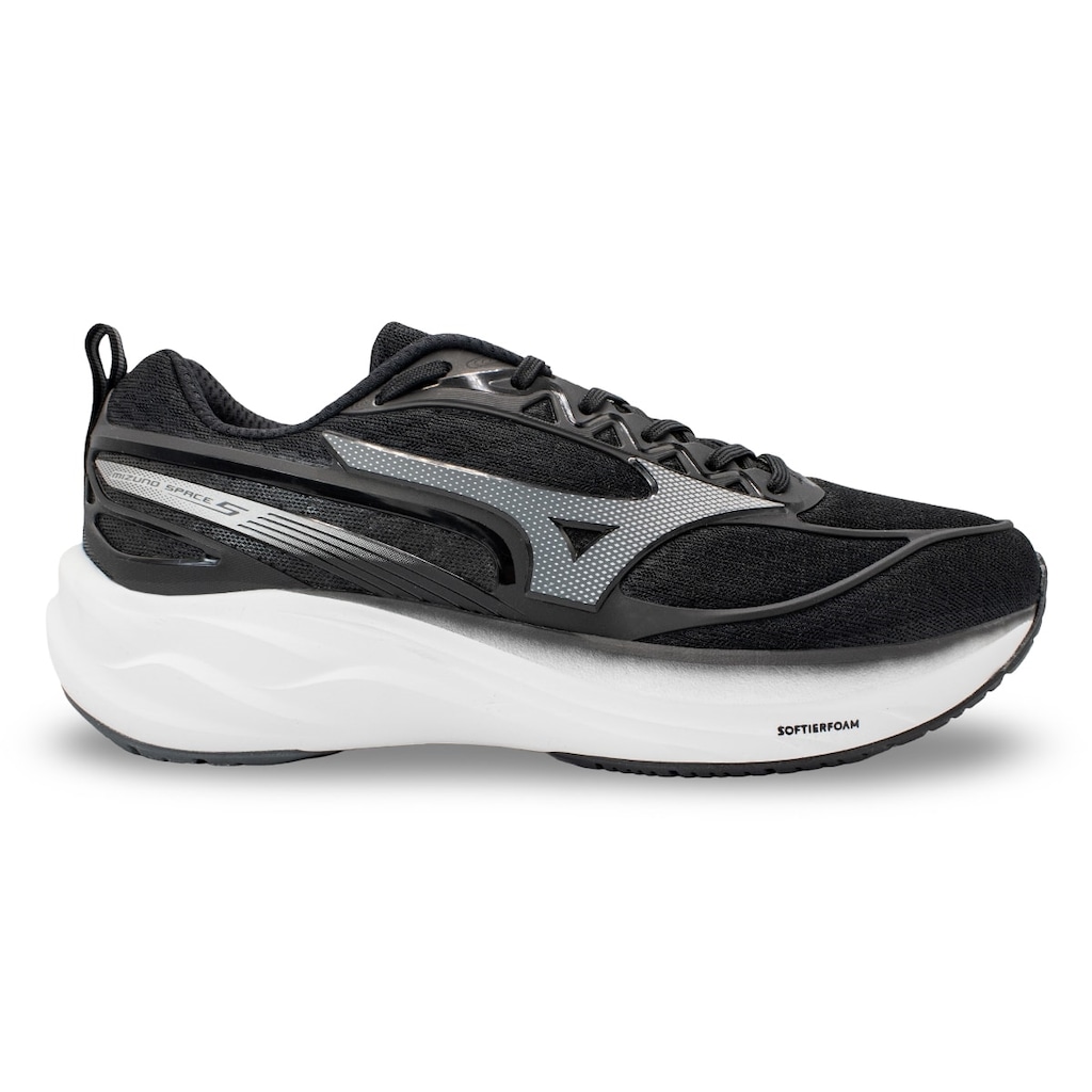 Tênis Mizuno Space 5 Corrida Masculino