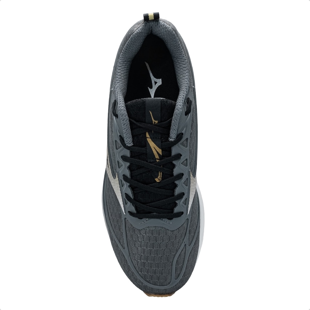 Imagem 3 do produto Tênis Mizuno Space 5 Corrida Masculino