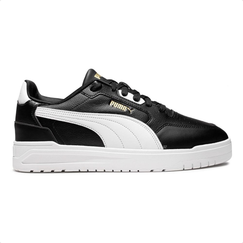 Tênis Puma Shuffle Downtown Masculino