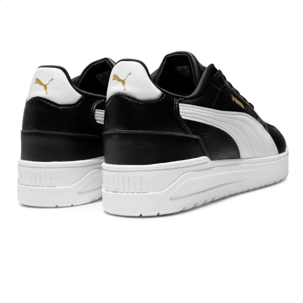 Imagem 5 do produto Tênis Puma Shuffle Downtown Masculino