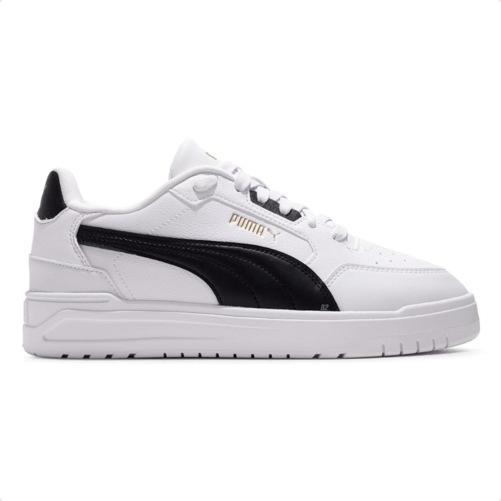 Tênis Puma Shuffle Downtown Masculino