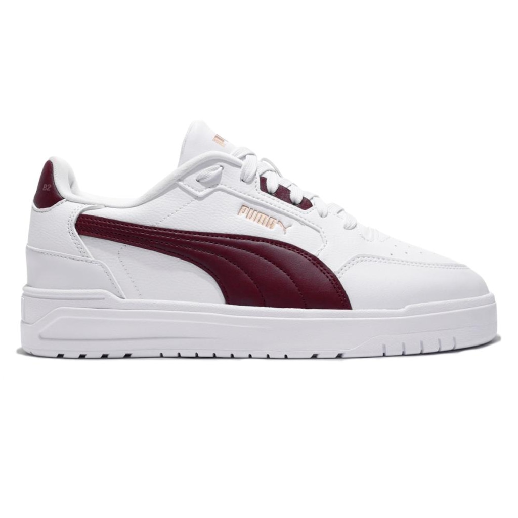 Imagem 1 do produto Tênis Puma Shuffle Downtown Masculino
