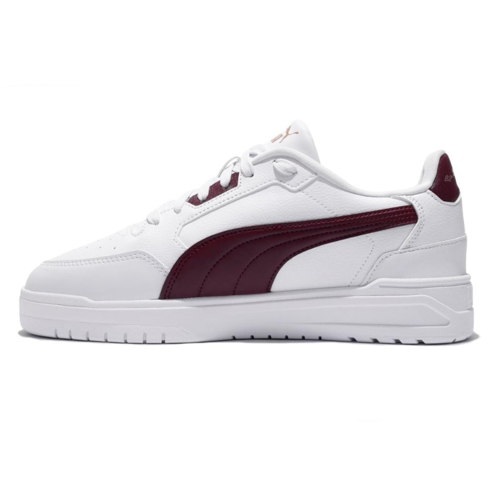 Imagem 2 do produto Tênis Puma Shuffle Downtown Masculino