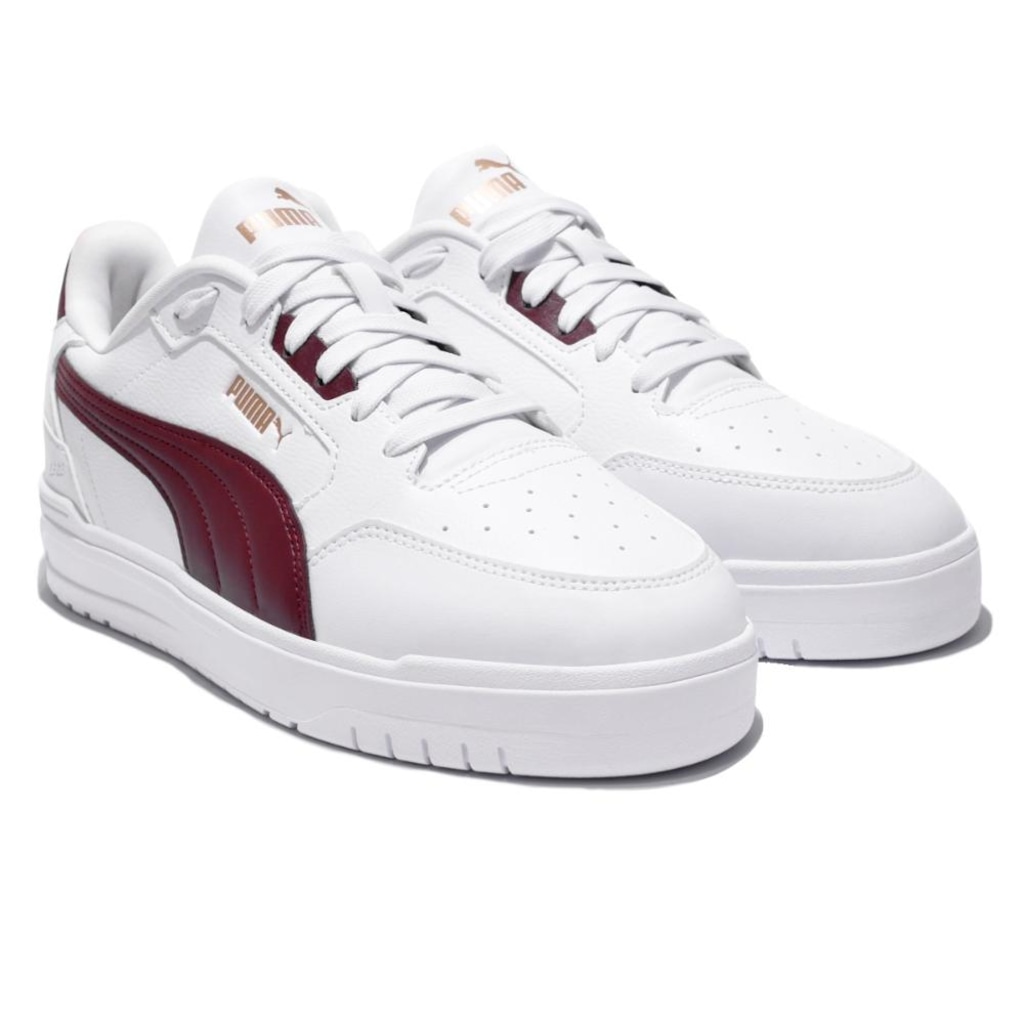Imagem 3 do produto Tênis Puma Shuffle Downtown Masculino