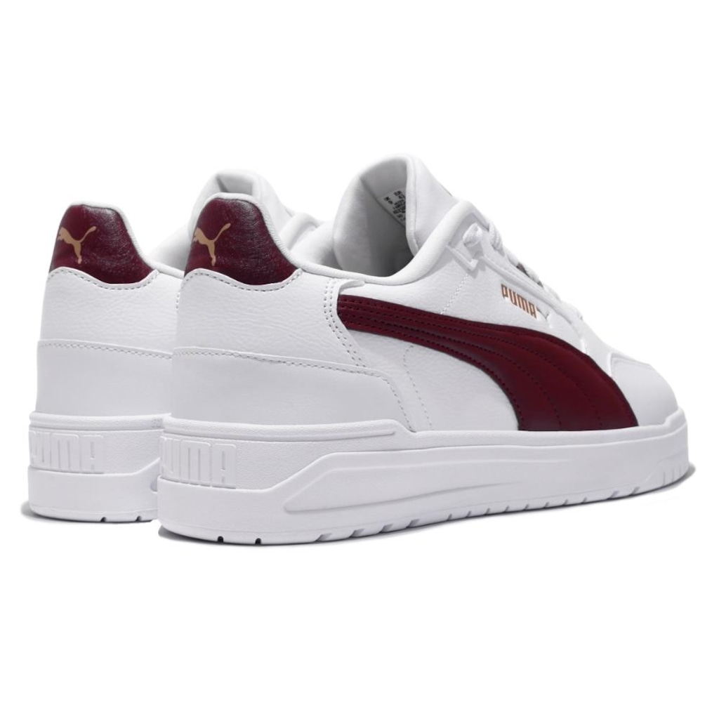 Imagem 4 do produto Tênis Puma Shuffle Downtown Masculino