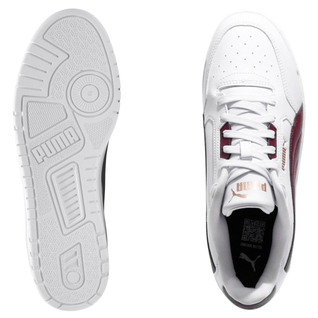 Imagem 5 do produto Tênis Puma Shuffle Downtown Masculino