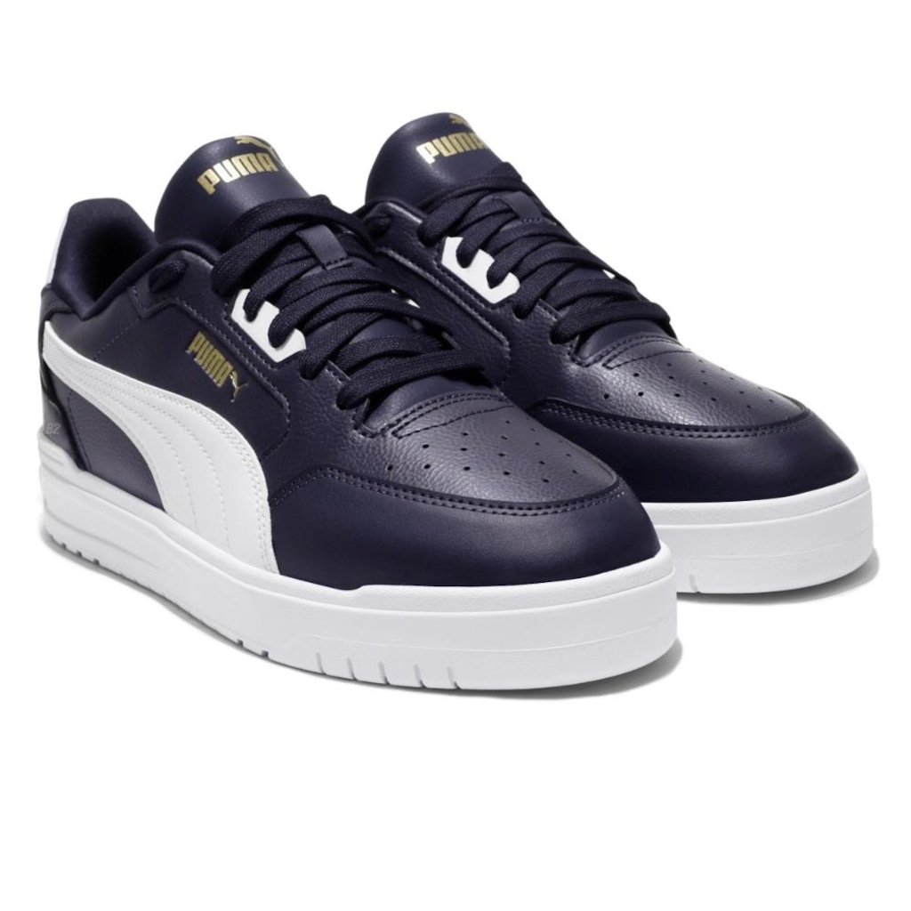 Imagem 3 do produto Tênis Puma Shuffle Downtown Masculino