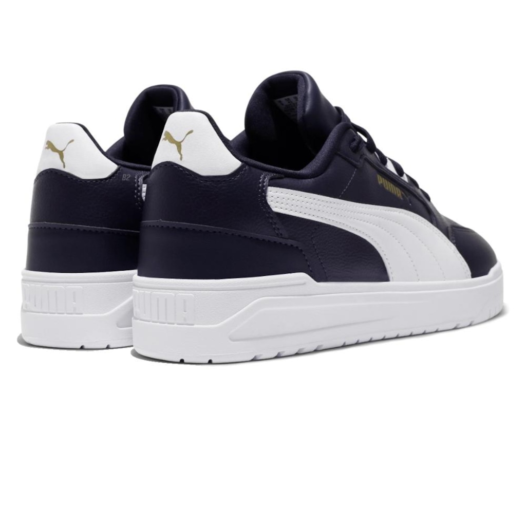 Imagem 4 do produto Tênis Puma Shuffle Downtown Masculino
