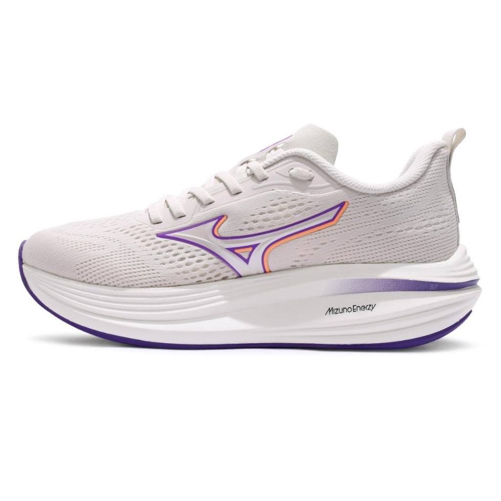 Tênis Mizuno Neo Pryzma Feminino - Foto 2