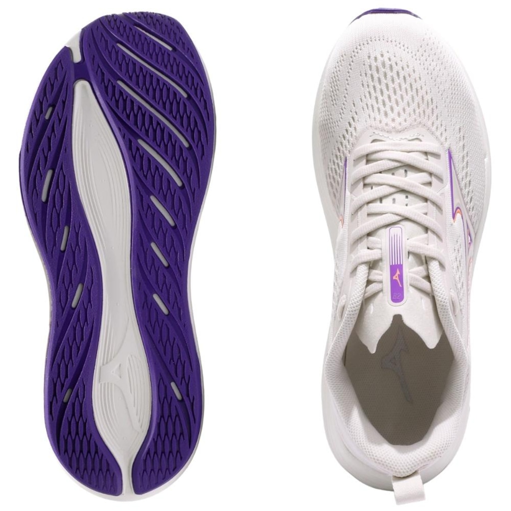 Imagem 5 do produto Tênis Mizuno Neo Pryzma Feminino