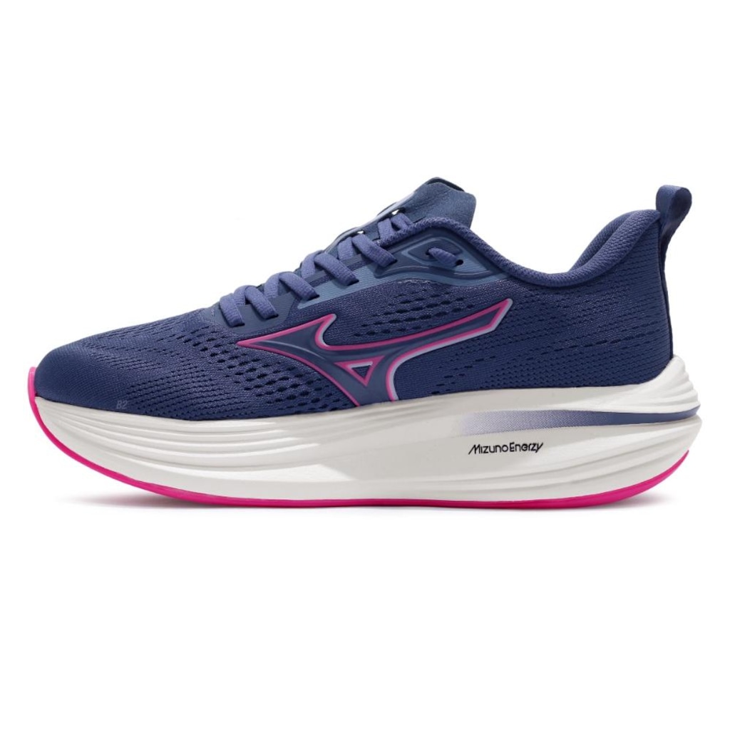 Tênis Mizuno Neo Pryzma Feminino - Foto 2