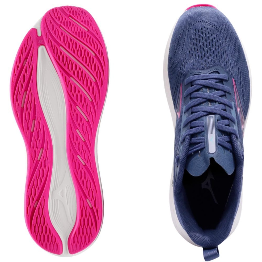 Imagem 5 do produto Tênis Mizuno Neo Pryzma Feminino