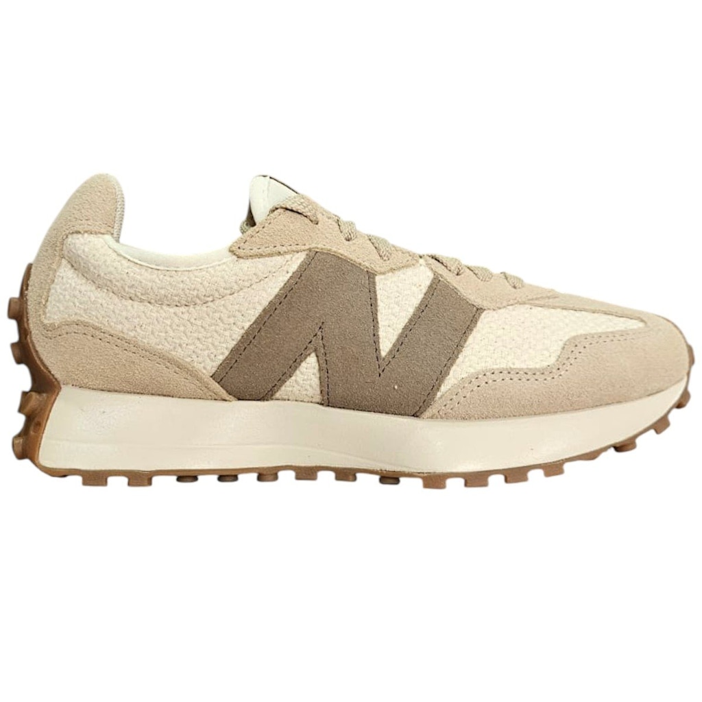 Tênis New Balance 327 V1 Feminino - Foto 1