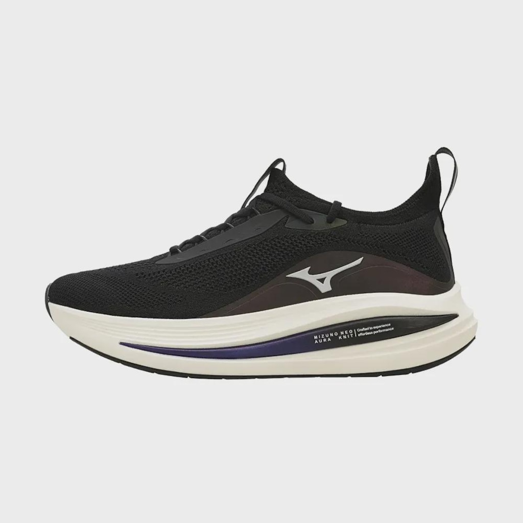 Imagem 2 do produto TÊNIS MIZUNO NEO AURA KNIT MASCULINO