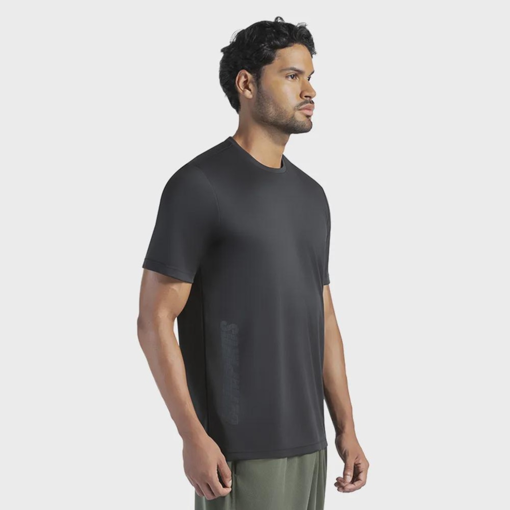 Imagem 2 do produto CAMISETA OLYMPIKUS BASIC LOGO MASCULINA