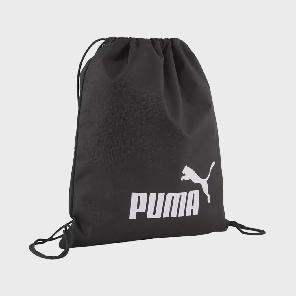 BOLSA PUMA PHASE GYM SACK - 14 LITROS
