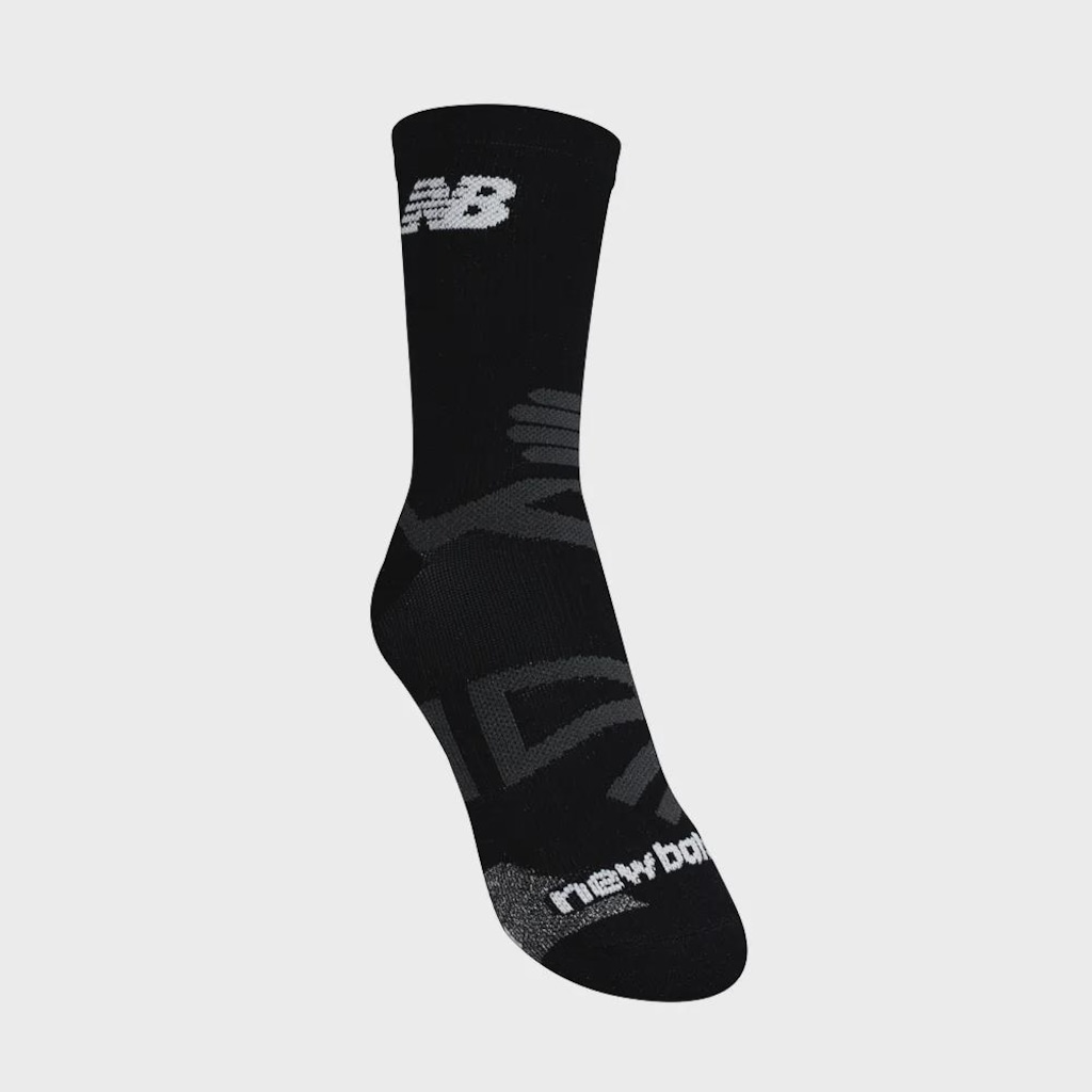 Imagem 2 do produto MEIA NEW BALANCE PERFORMANCE QUARTER