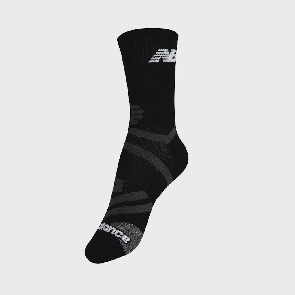 Imagem 3 do produto MEIA NEW BALANCE PERFORMANCE QUARTER