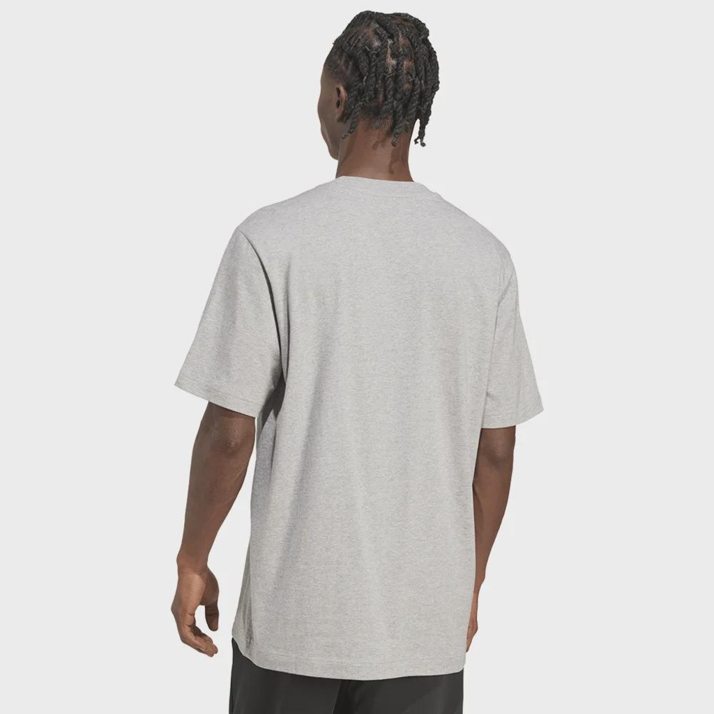 Imagem 2 do produto CAMISETA ADIDAS ESTAMPADA SKATE MASCULINA