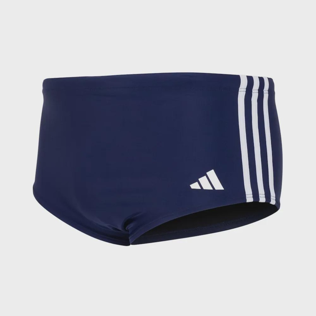 SUNGA ADIDAS 3 LITRAS MASCULINA