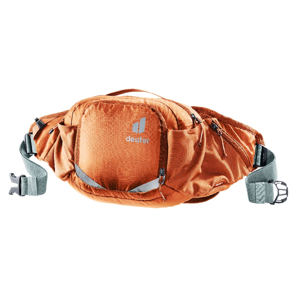 Pochete Pulse 5 Deuter - Unissex - Foto 1