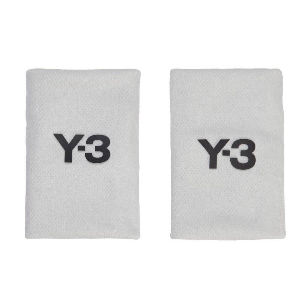 Munhequeiras Grandes de tênis Y-3 adidas Unissex