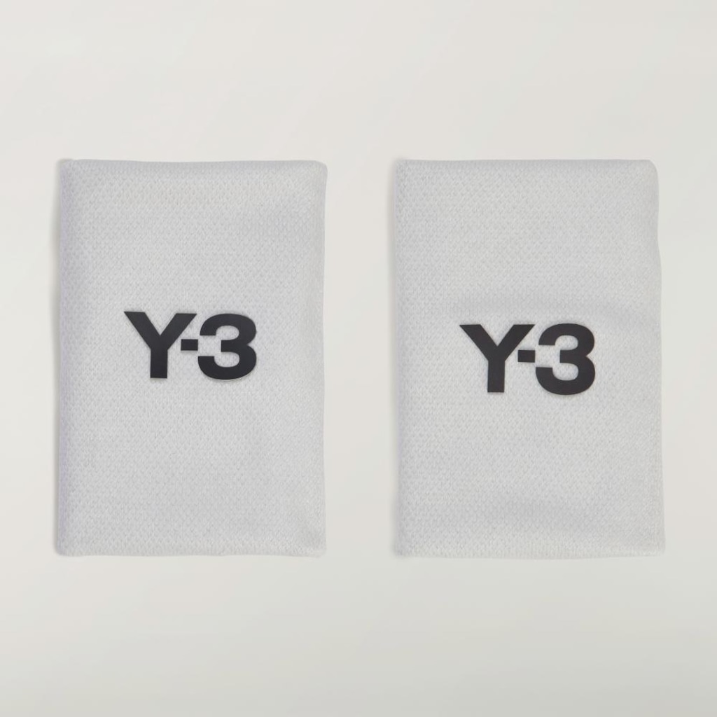 Imagem 2 do produto Munhequeiras Grandes de tênis Y-3 adidas Unissex