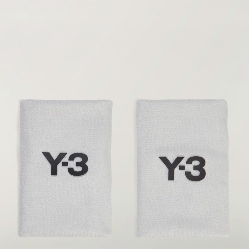 Imagem 3 do produto Munhequeiras Grandes de tênis Y-3 adidas Unissex