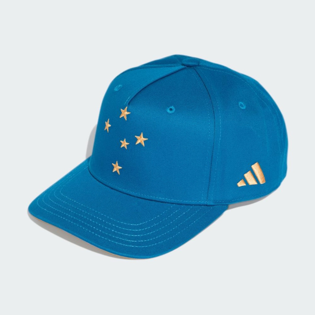 Imagem 2 do produto Boné Snapback Cruzeiro adidas Unissex