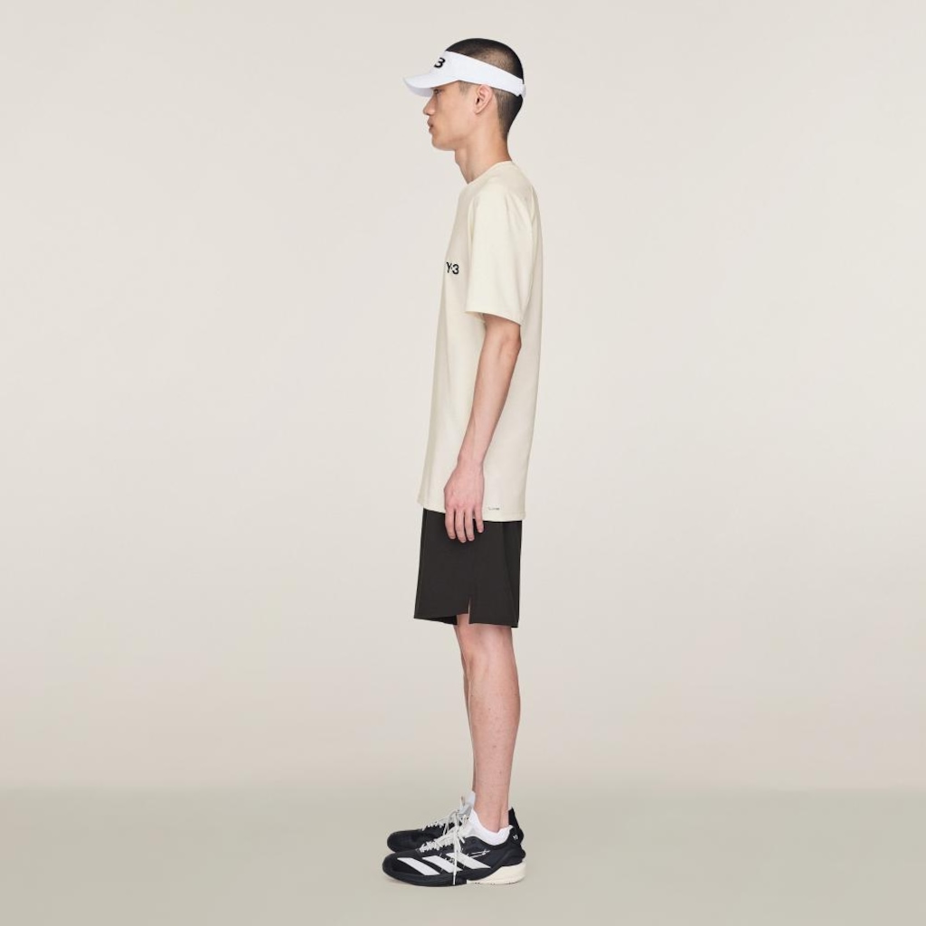 Imagem 2 do produto Camiseta adidas Tênis Pro FreeLift Y-3 Masculino