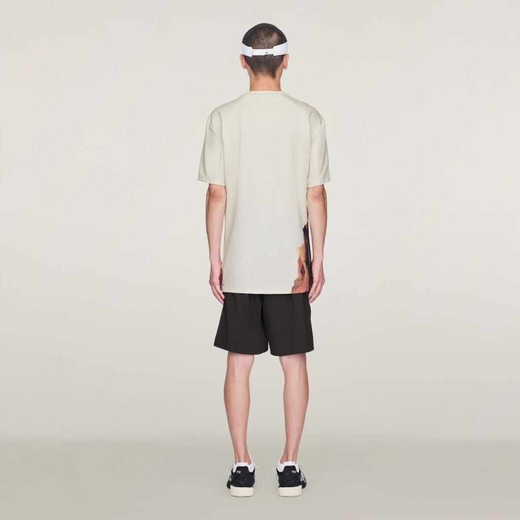 Imagem 3 do produto Camiseta adidas Tênis Pro FreeLift Y-3 Masculino
