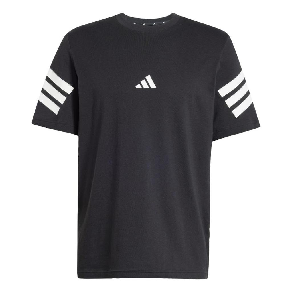 Camiseta adidas Future Icons Três Listras Masculina