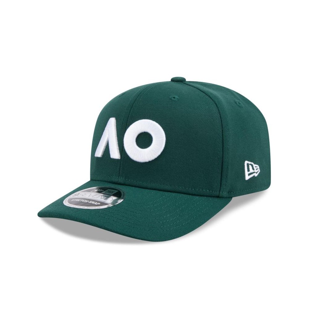 Boné New Era 9Seventy Stretch Branded AO26 Masculino