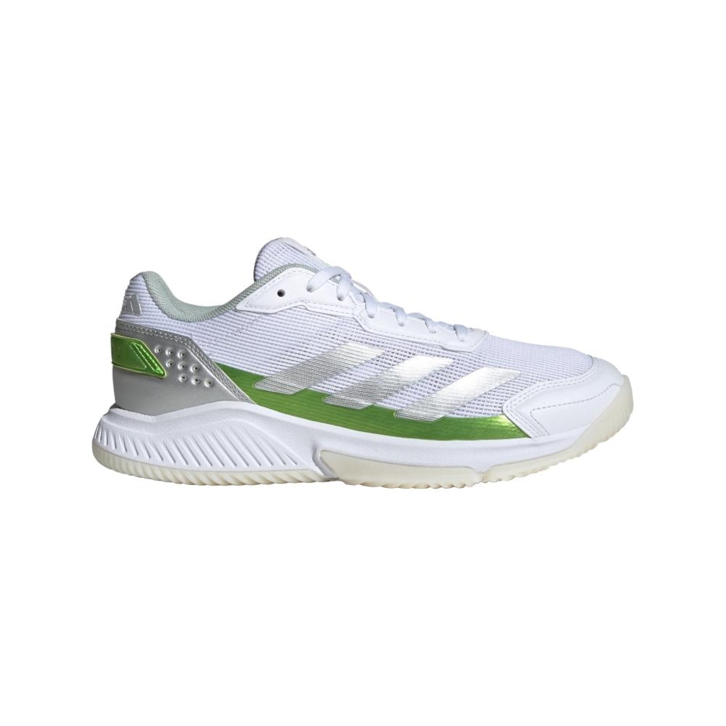Tênis adidas Feminino Padel Courtquick