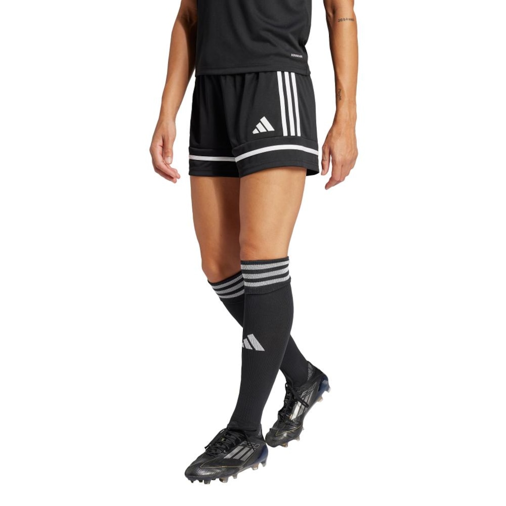 Short adidas Squadra 25 Feminino