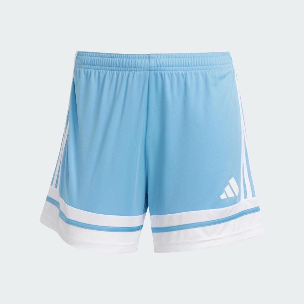 Short adidas Squadra 25 Feminino - Foto 2