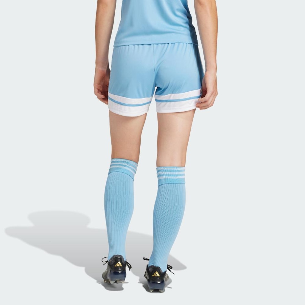 Short adidas Squadra 25 Feminino - Foto 3