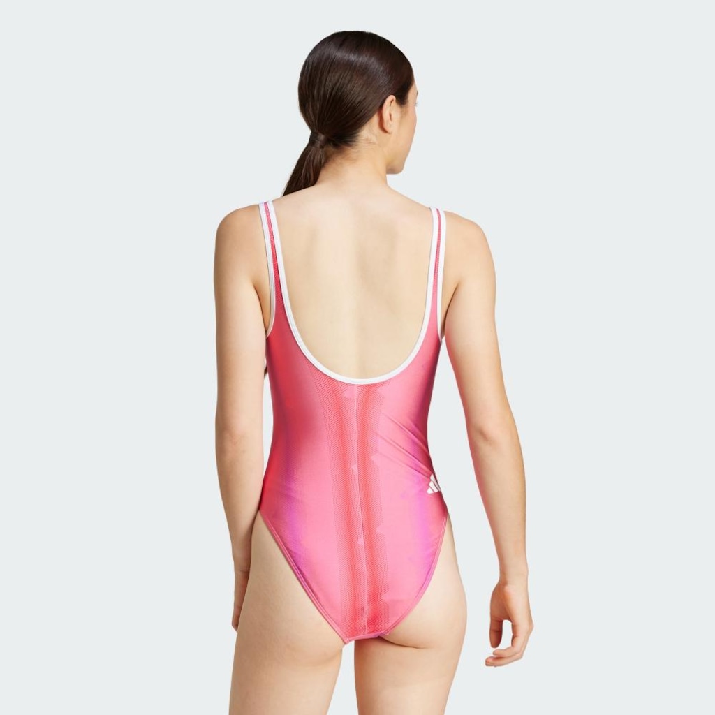Imagem 3 do produto Maiô adidas Tiro U-Back Feminino
