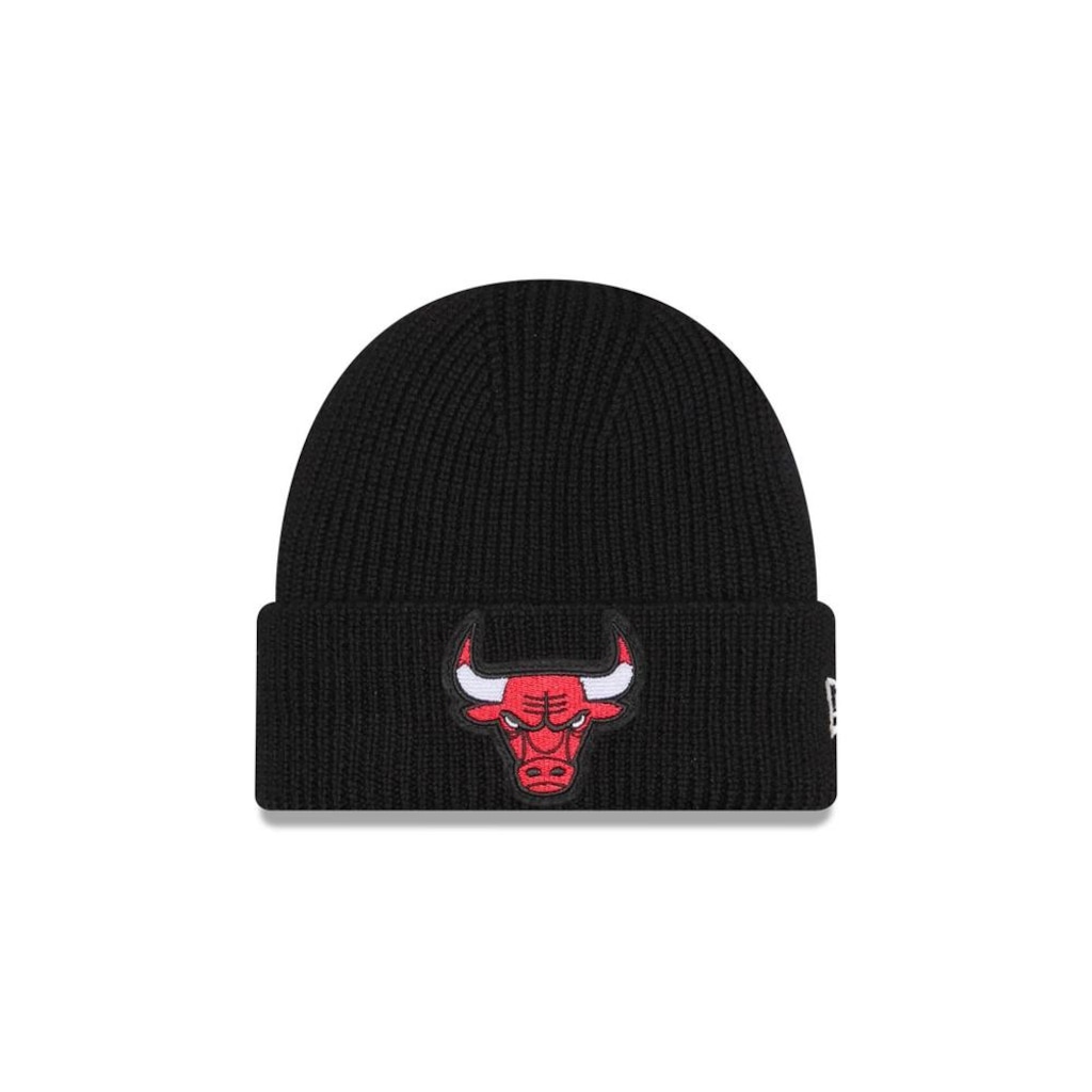 Gorro Chicago Bulls NBA - New Era - Masculino