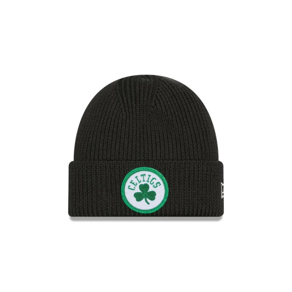 Gorro Boston Celtics NBA - New Era - Masculino