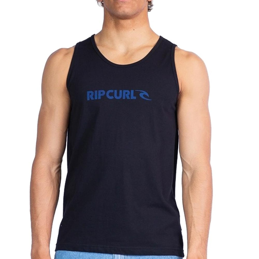 Regata Rip Curl Icon Sphere SM26 Masculina Black
