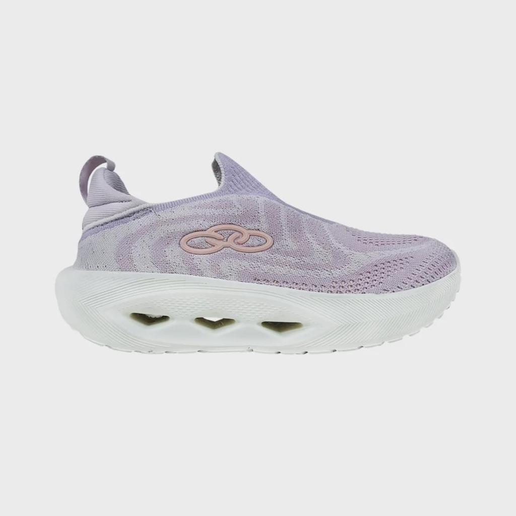 Tênis Infantil Olympikus Pixel EVA Sense