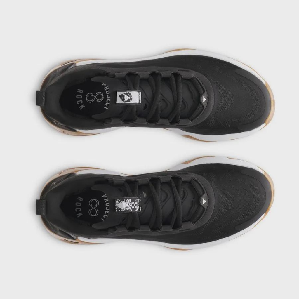 Imagem 3 do produto Tênis Feminino Under Armour Project Rock 8