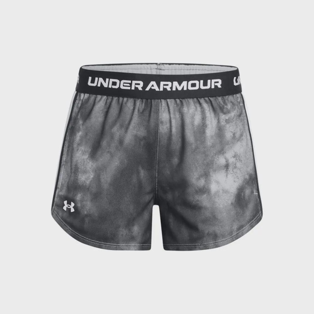 Shorts Under Armour Tech Play Infantil