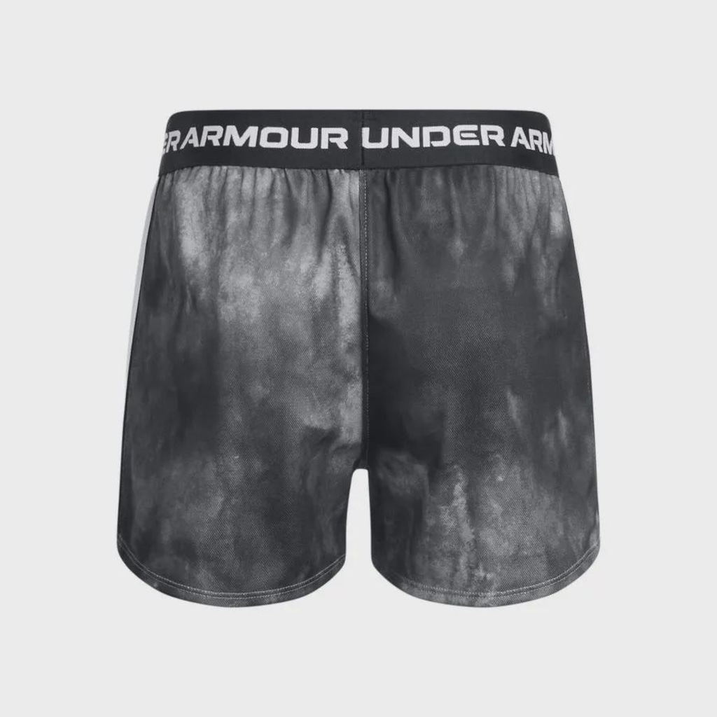 Imagem 2 do produto Shorts Under Armour Tech Play Infantil