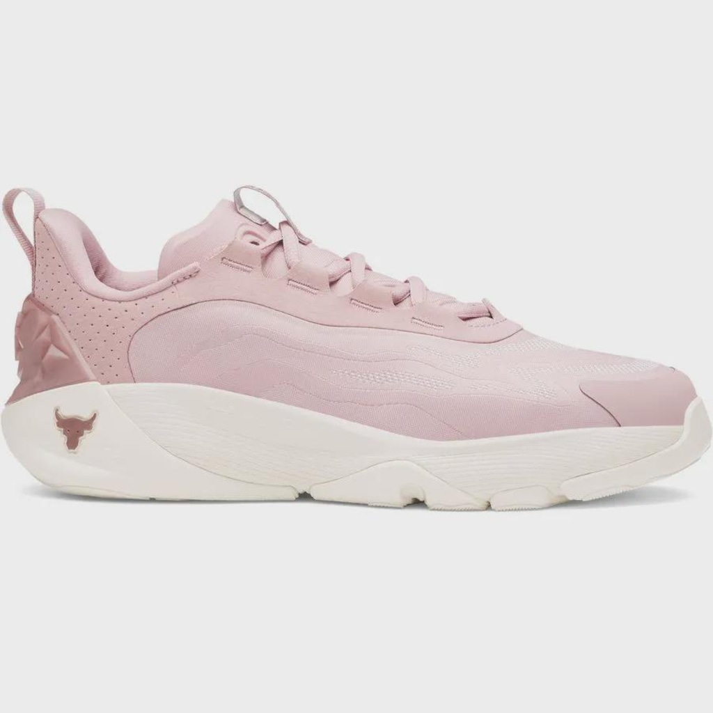 Tênis Feminino Under Armour Project Rock 8