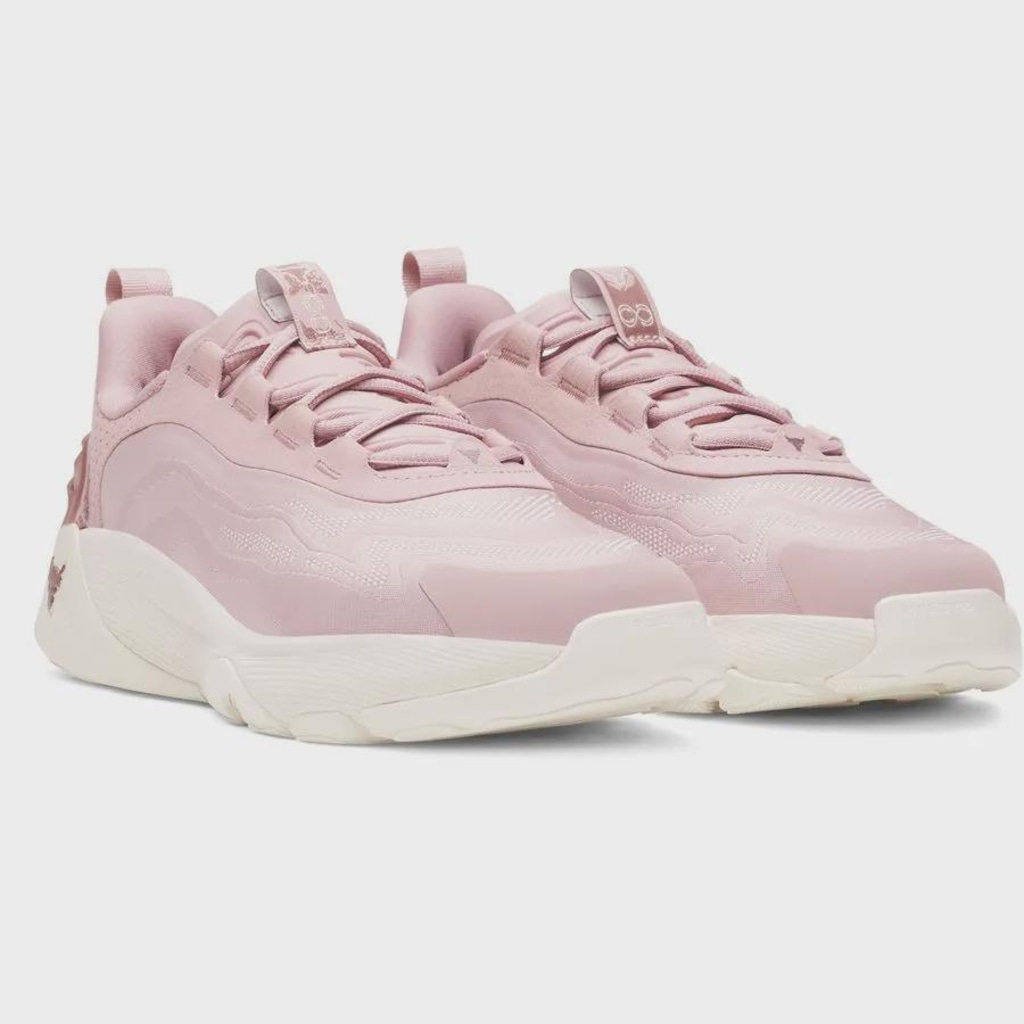 Imagem 2 do produto Tênis Feminino Under Armour Project Rock 8