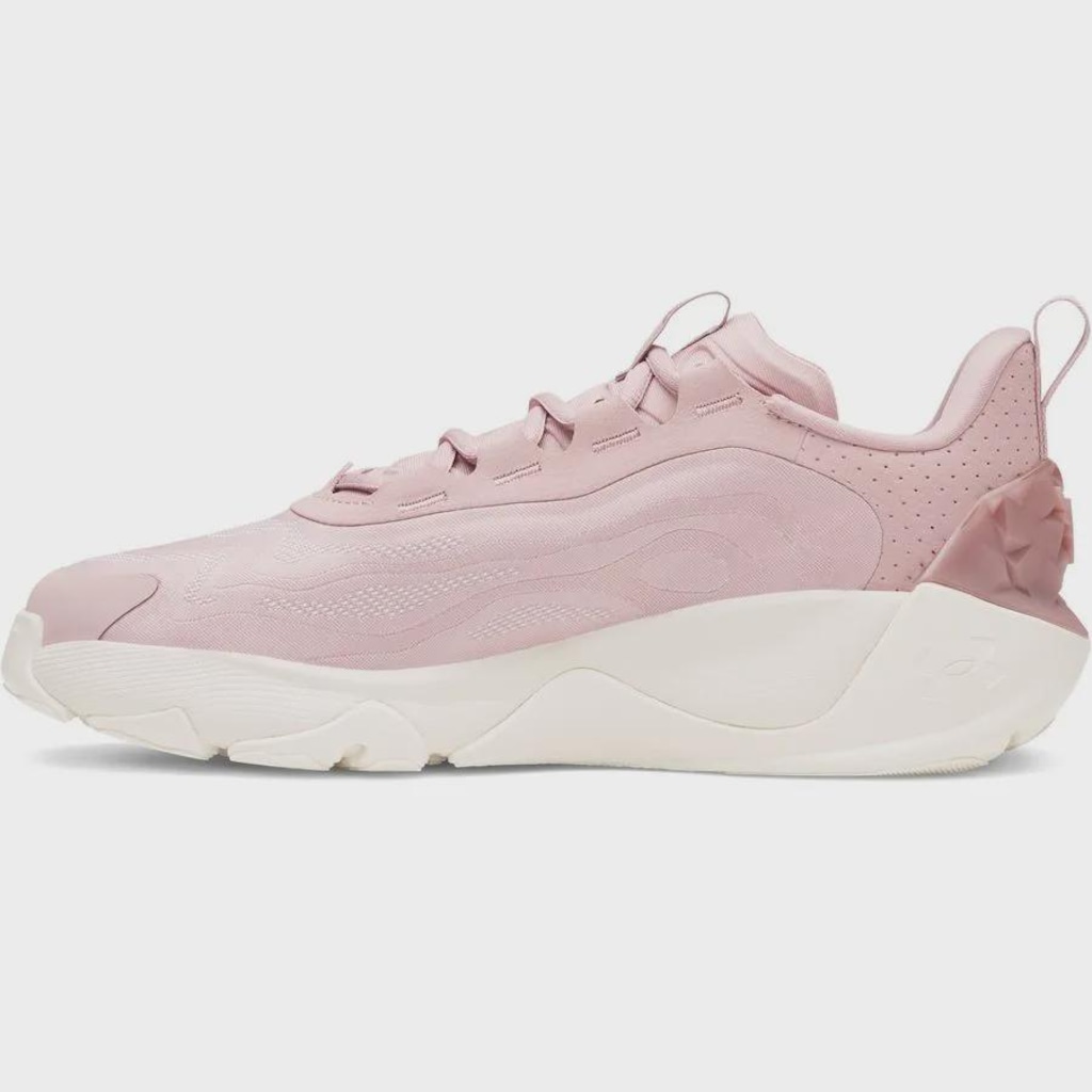 Imagem 3 do produto Tênis Feminino Under Armour Project Rock 8