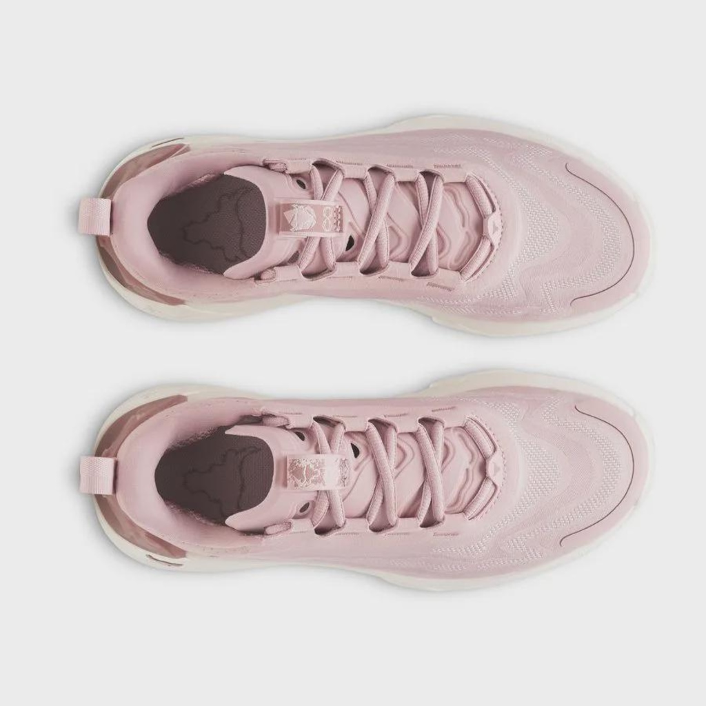 Imagem 4 do produto Tênis Feminino Under Armour Project Rock 8