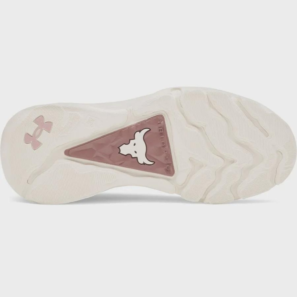 Imagem 5 do produto Tênis Feminino Under Armour Project Rock 8